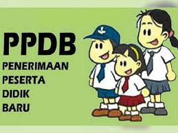 PPDB dengan Sistem Zonasi Tingkat SMP di Bengkalis Berakhir, Ini Kata Kabid Pembinaan SMP